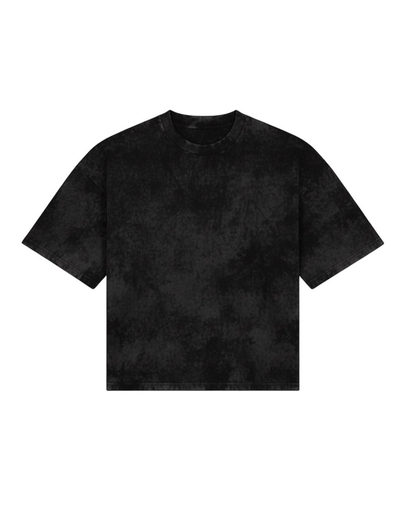 BOXY TEE – CL + CA