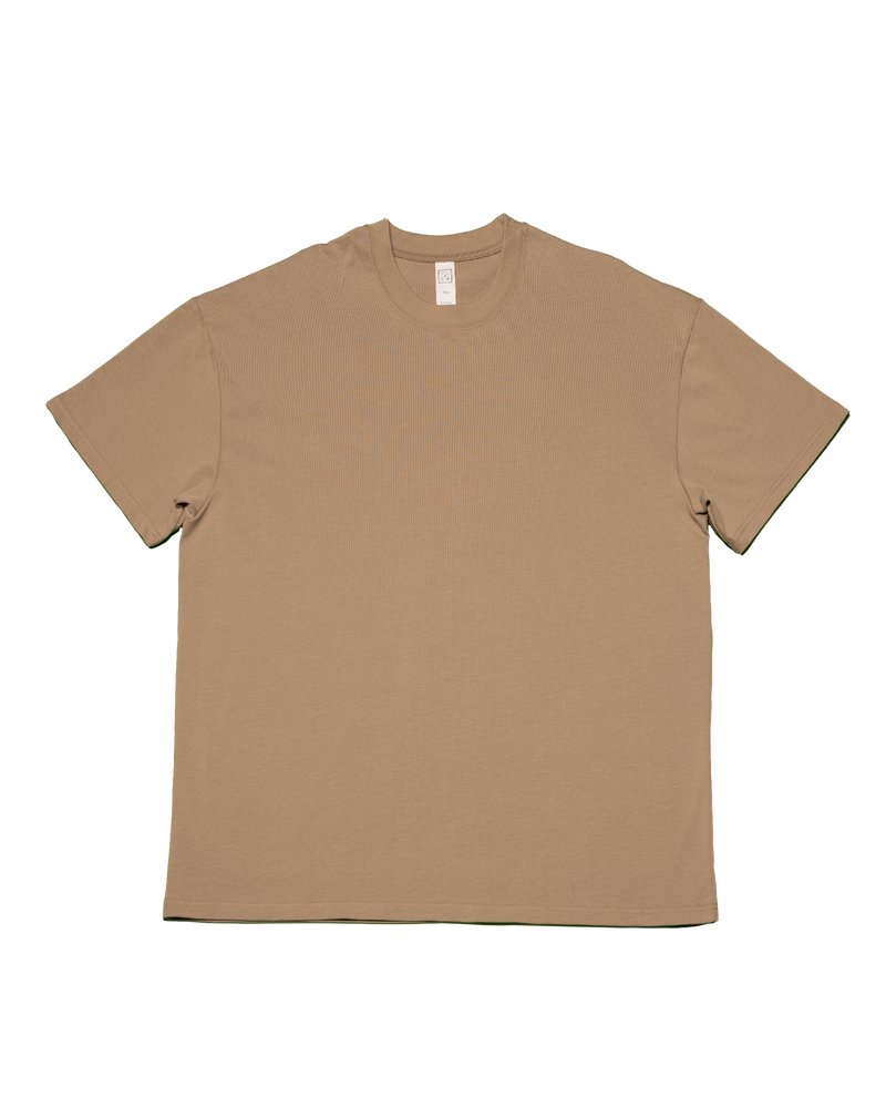 BOXY TEE