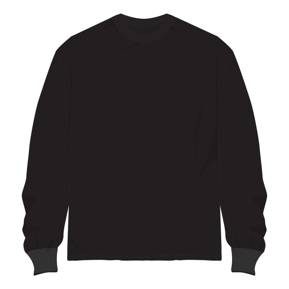 CORE LONG SLEEVE TEE