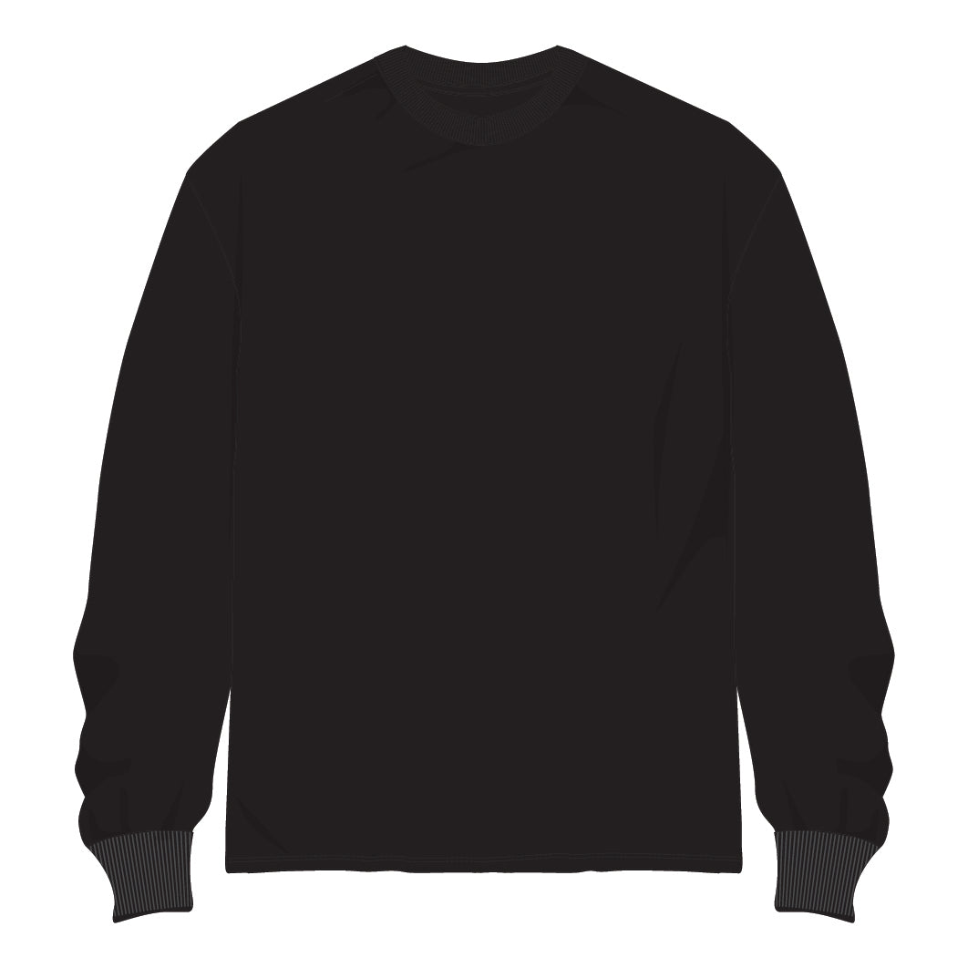 CORE LONG SLEEVE TEE