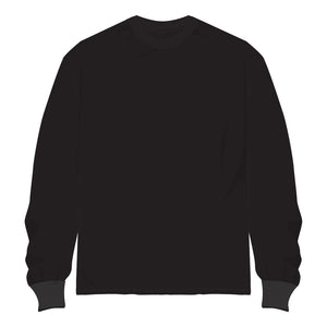 CORE LONG SLEEVE TEE