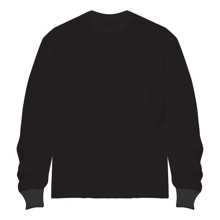 CORE LONG SLEEVE TEE
