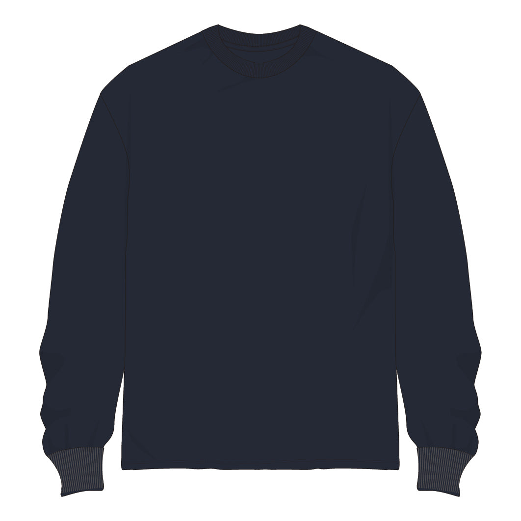 CORE LONG SLEEVE TEE