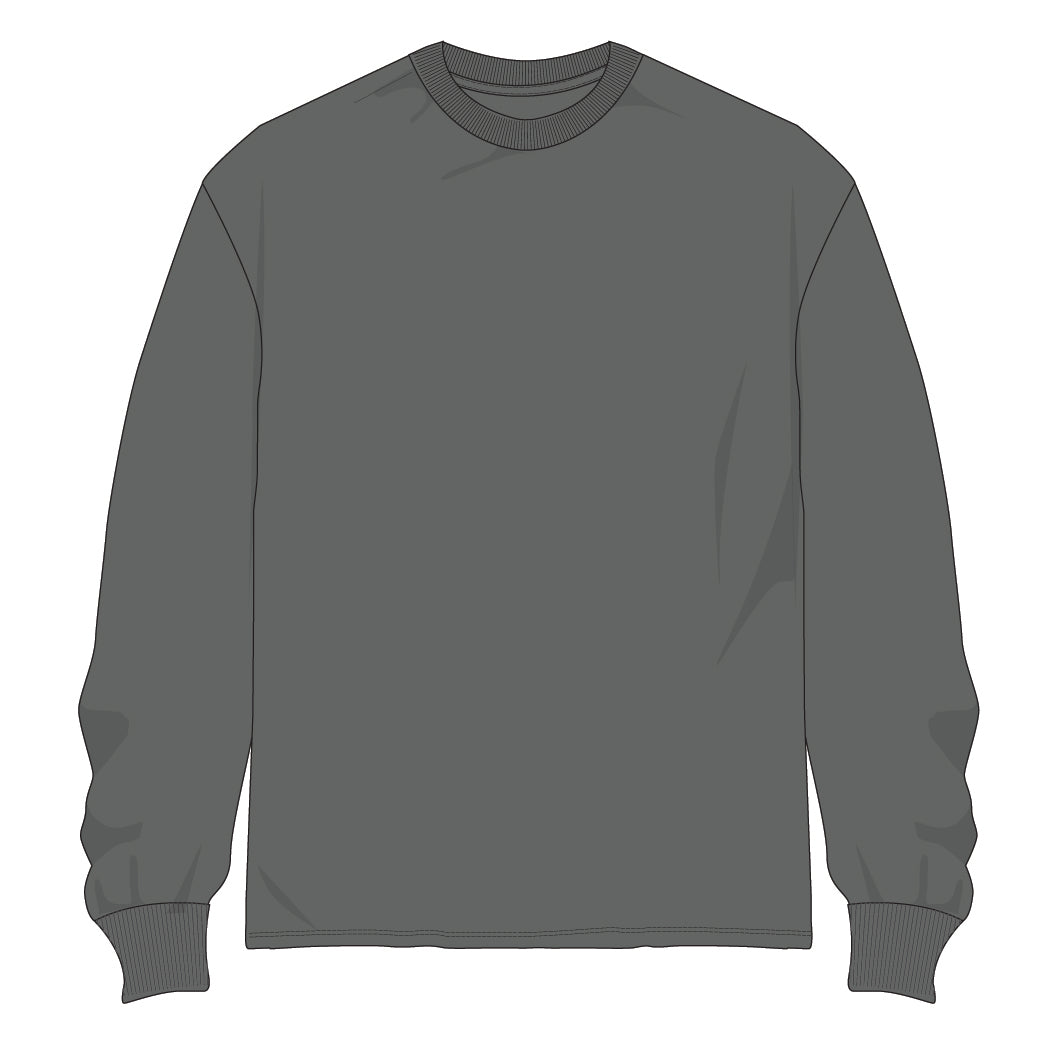 CORE LONG SLEEVE TEE