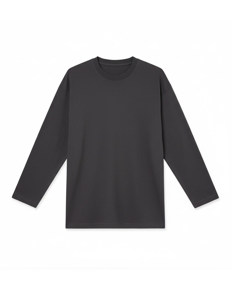ESSENTIAL LONG SLEEVE 3 PACK