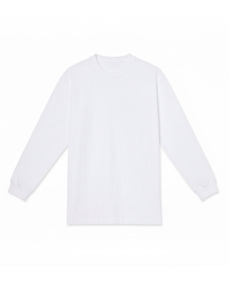 ESSENTIAL LONG SLEEVE 3 PACK
