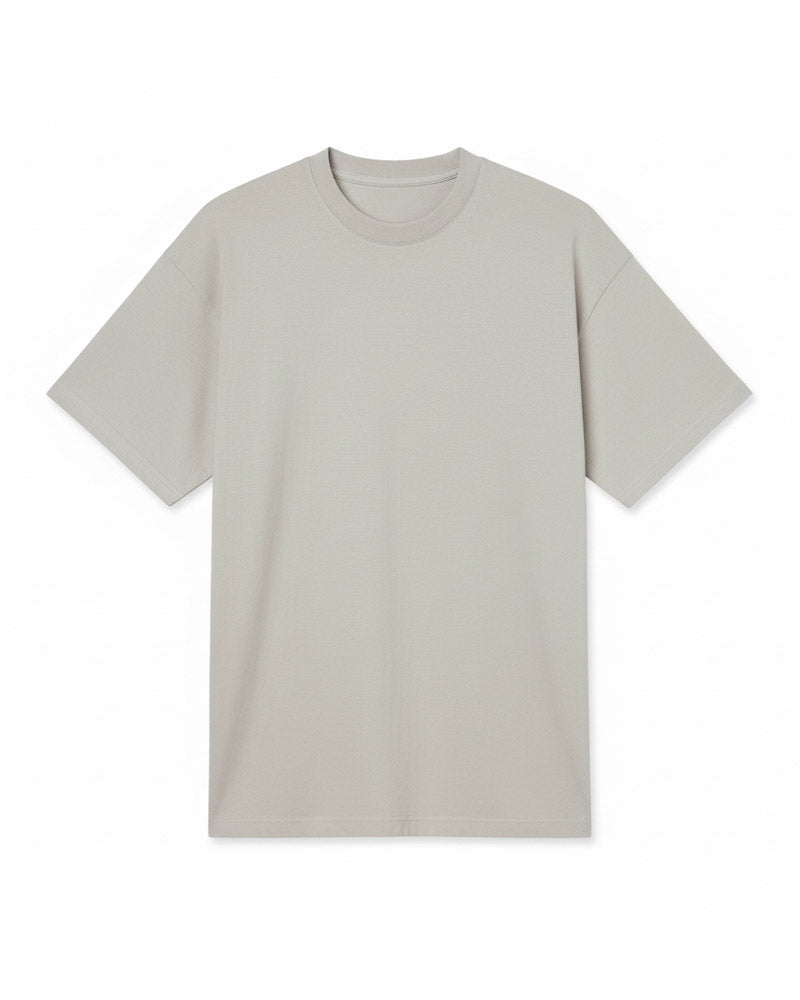 ESSENTIAL TEE – CL + CA