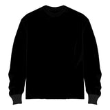 MESA LONG SLEEVE TEE