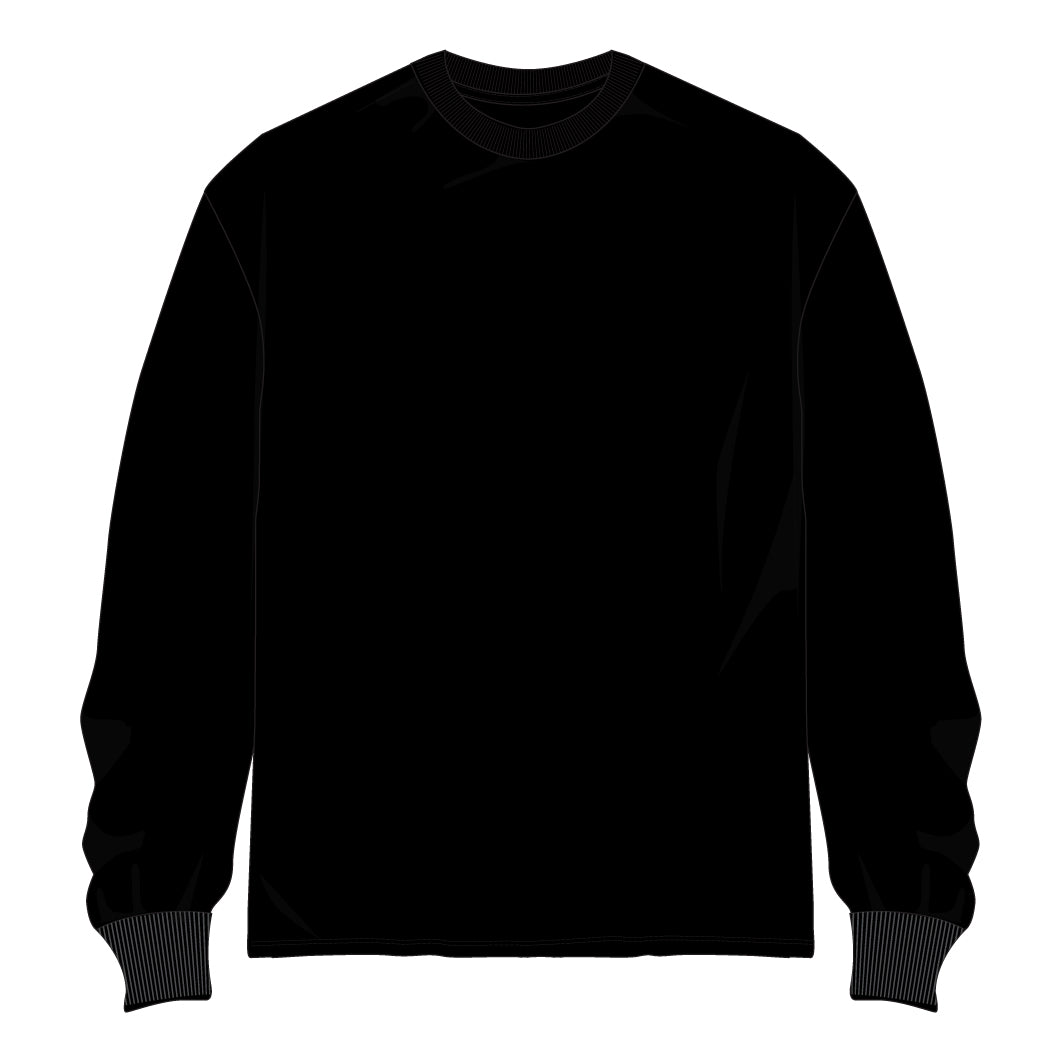 MESA LONG SLEEVE TEE