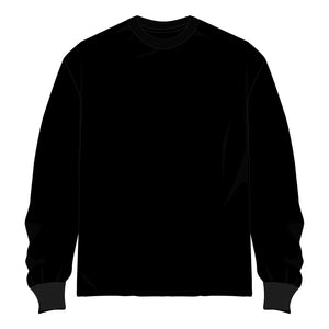 MESA LONG SLEEVE TEE