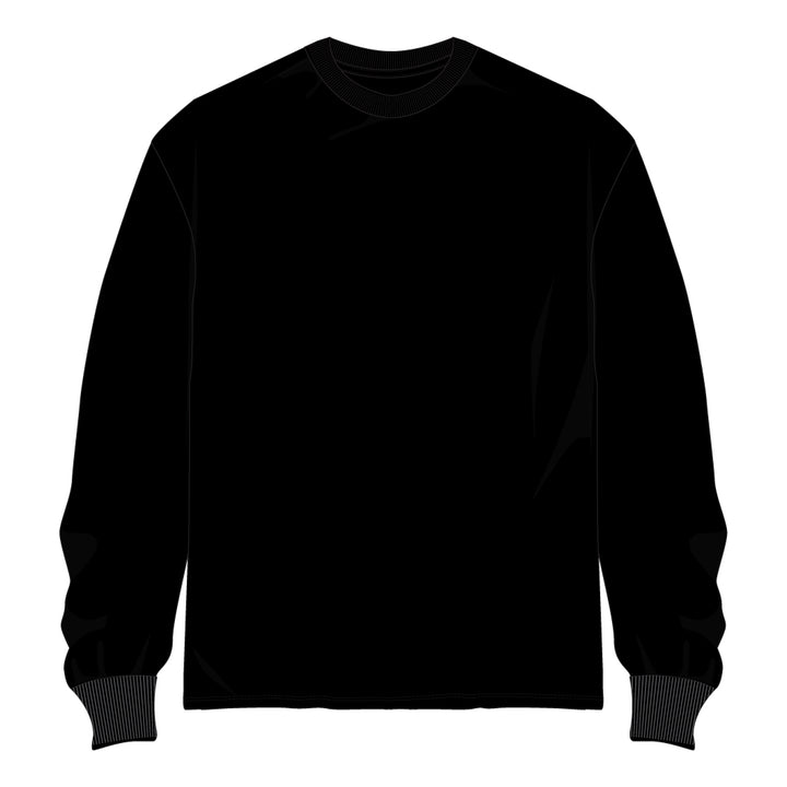 MESA LONG SLEEVE TEE