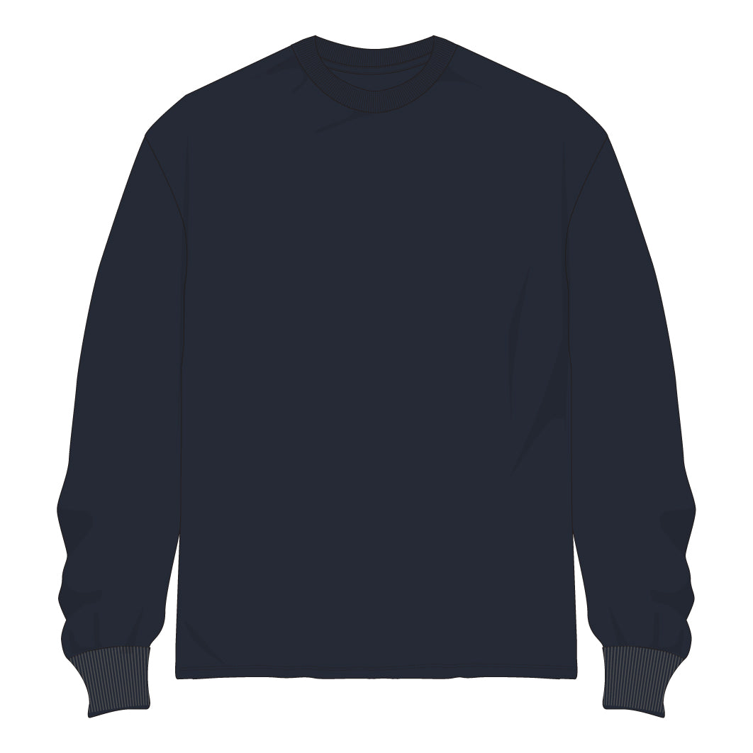 MESA LONG SLEEVE TEE