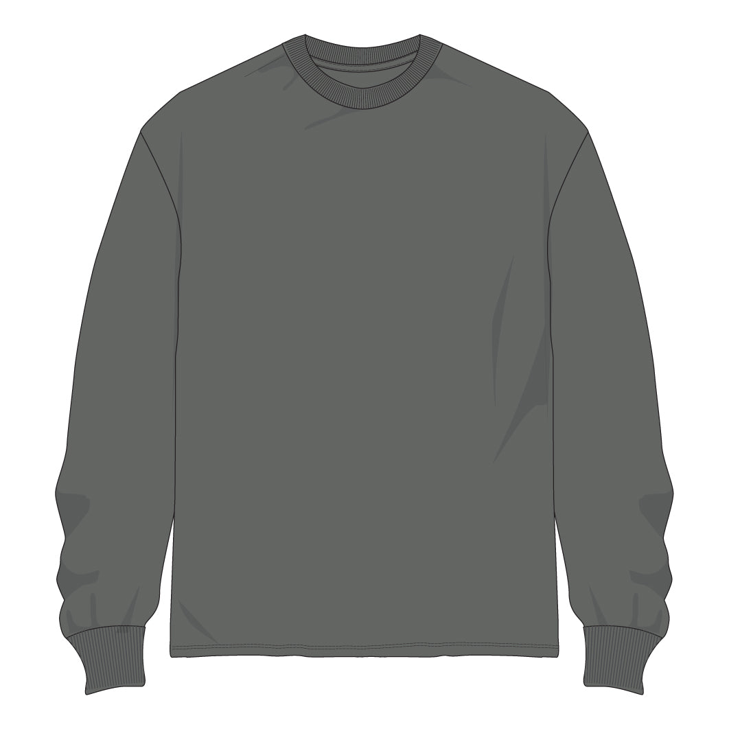 MESA LONG SLEEVE TEE