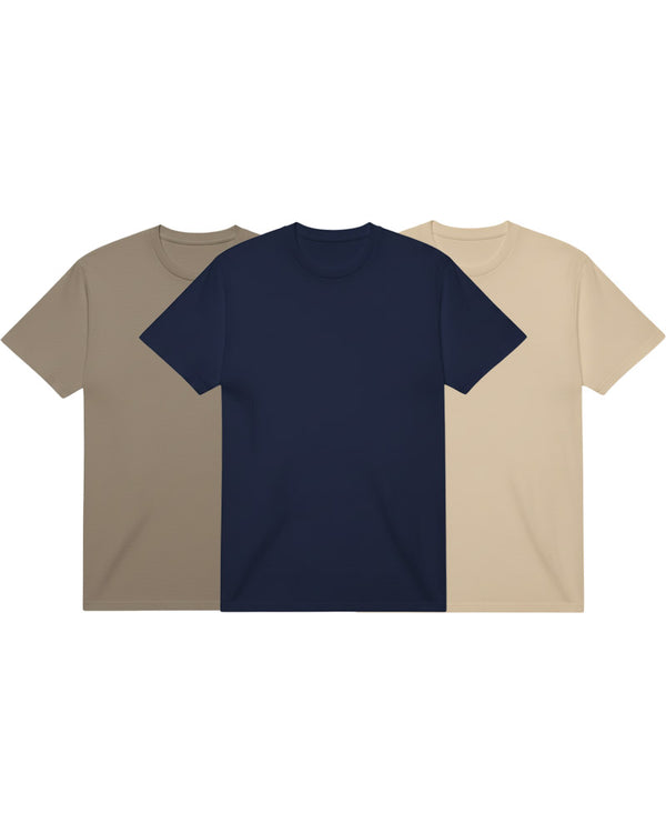 PRIME TEE 3 PACK