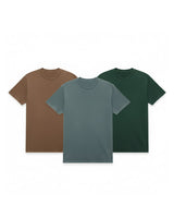 SUPERIOR TEE 3 PACK