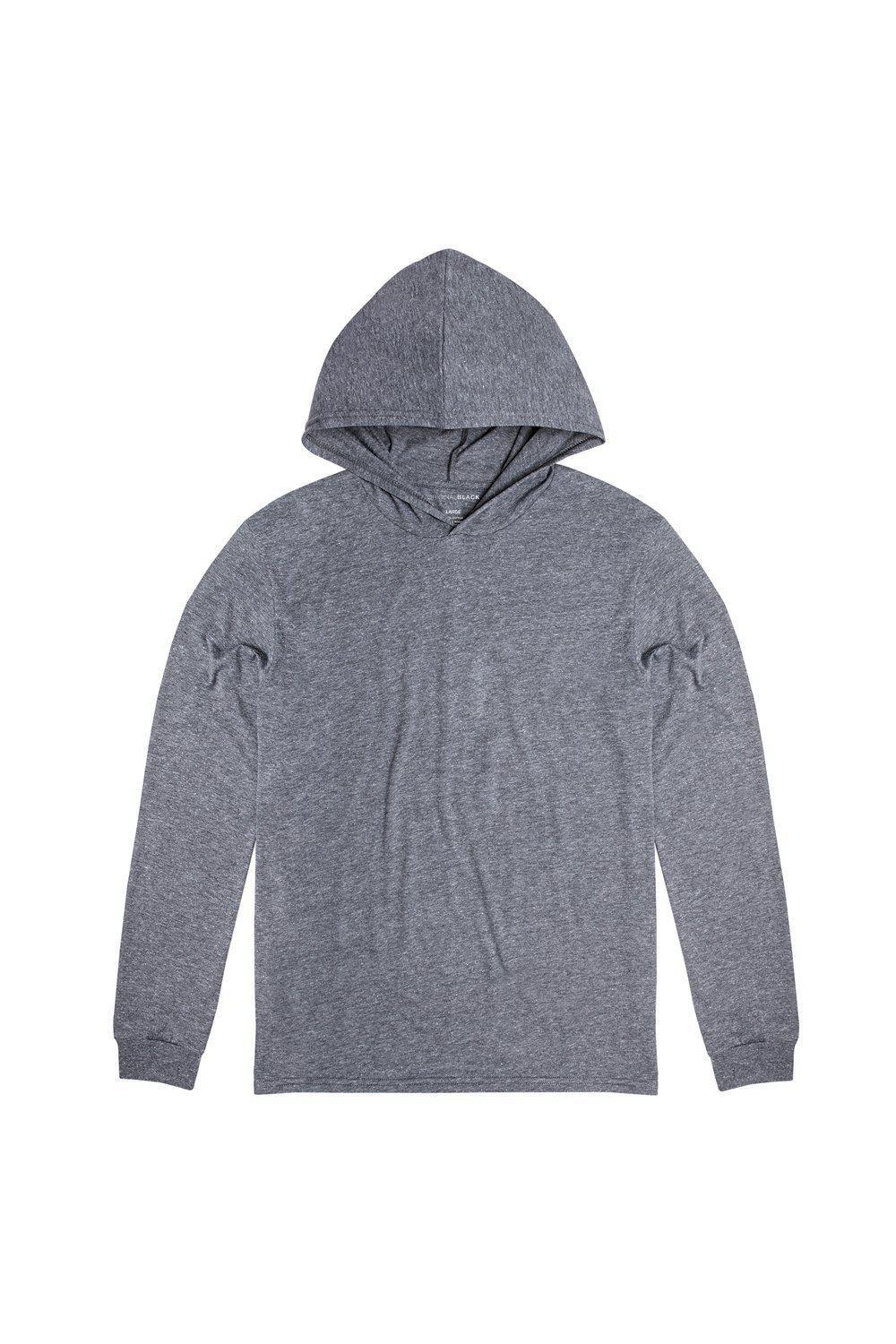 Pullover Hoodie | Cotton Links + CA – CL+CA