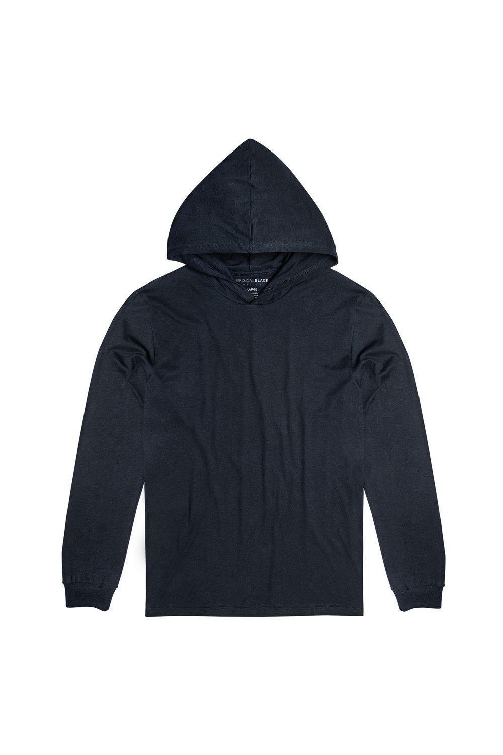 Pullover Hoodie | CL-1111-CottonLinks+CA